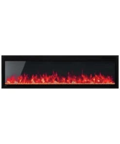 Napoleon Entice 60 Wall Hanging Electrics Fireplaces