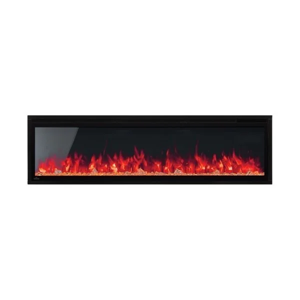Napoleon Entice 60 Wall Hanging Electrics Fireplaces - Image 8