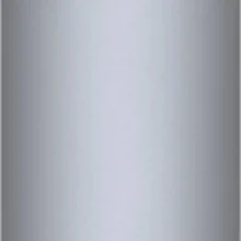 Bosch SHE3AEM5N 100 Series Dishwashers 24″ Stainless Steels