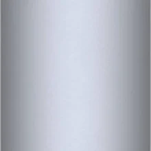 Bosch SHE41CM5N 300 Series 24″ Dishwashers 48 db – Recessed Handle, Stainless Steels