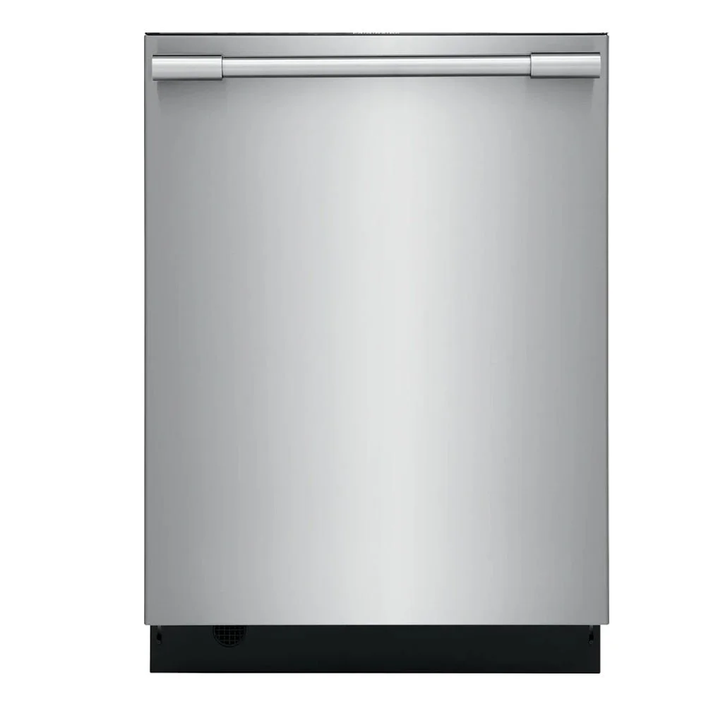 FRIGIDAIRE FPID2498F9A 24″ Professional Built-In Dishwashers with EvenDry™ System STAINLESS STEELs - Image 4