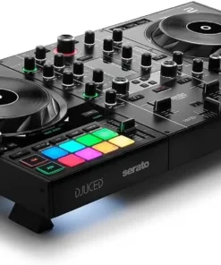 Hercules DJControls Inpulse 500 DJ Controllers