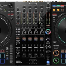 Pioneer DJ DDJ-FLX10 4-Channels DJ Controllers