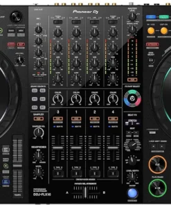 Pioneer DJ DDJ-FLX10 4-Channels DJ Controllers