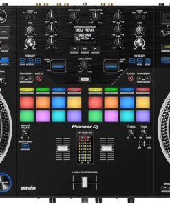 Pioneer DJ DDJ-REV7 DJ Controllerss