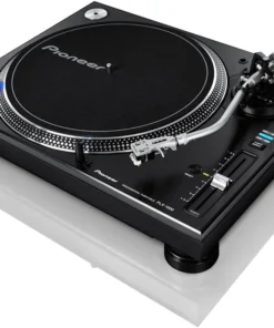 Pioneer DJ PLX-1000 Professionals Direct Drive Turntables