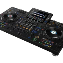 Pioneer DJ XDJ-XZ All-in-One DJ Systems