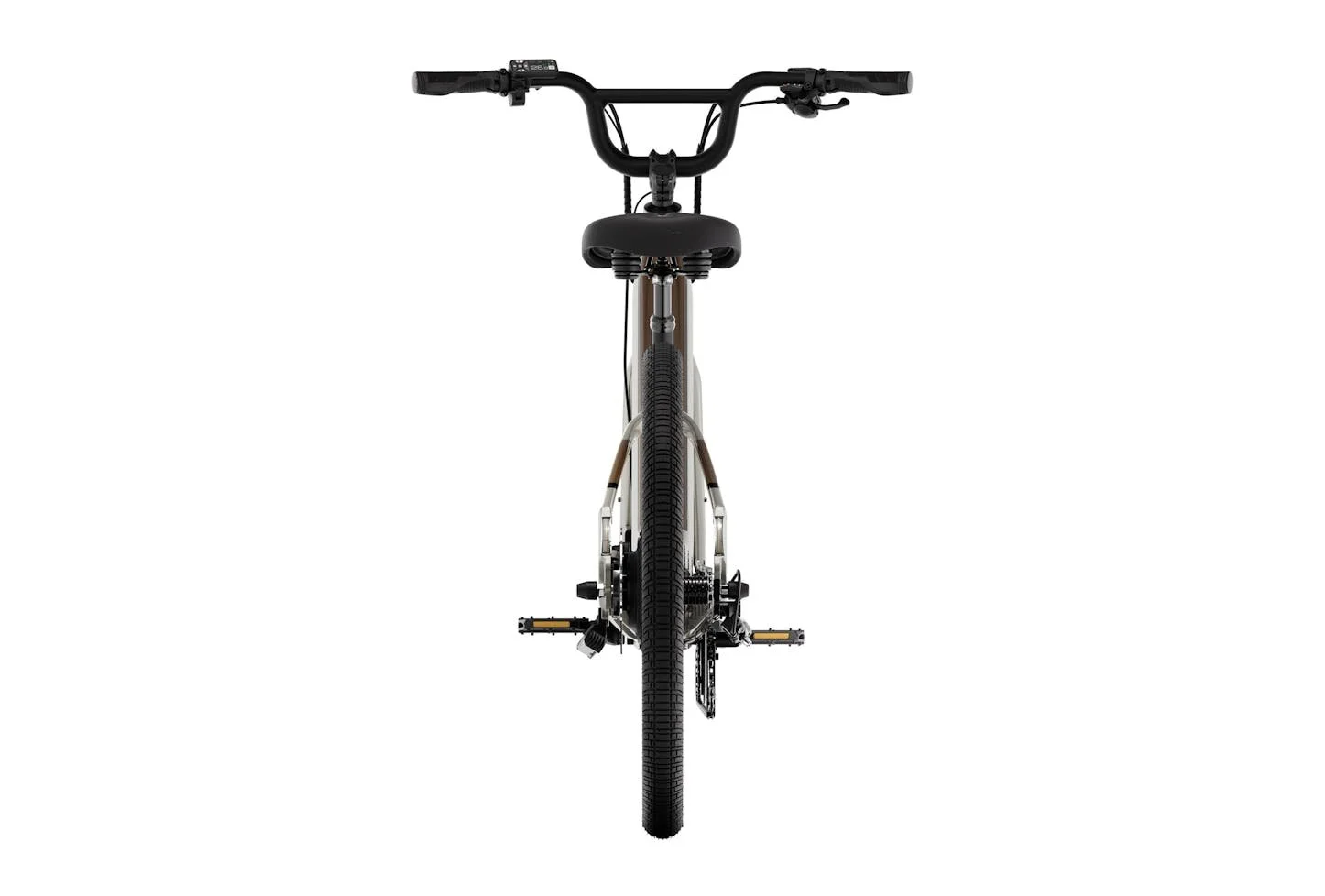 Aventon Pace 4 Steps Throughs - Image 5