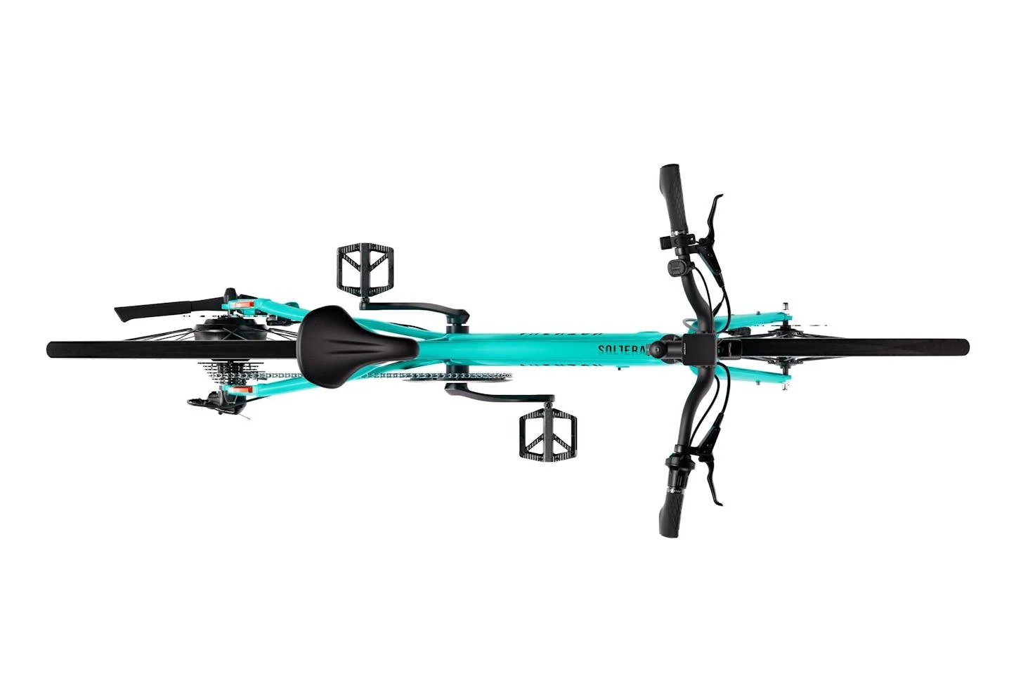 Aventon Solteras 2.5. - Image 5