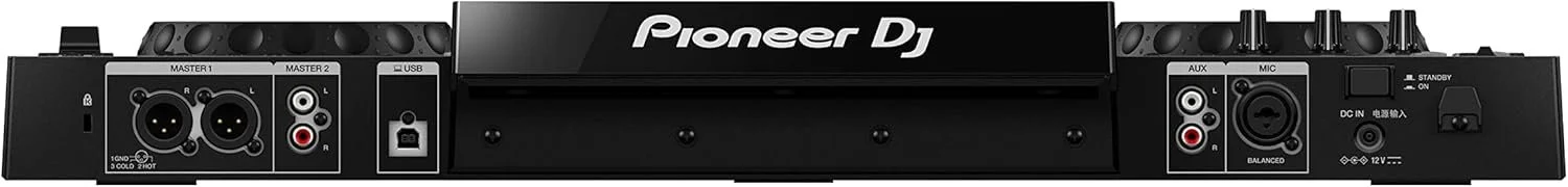 Pioneer DJ XDJ-RR All-in-One DJ Systemss - Image 6