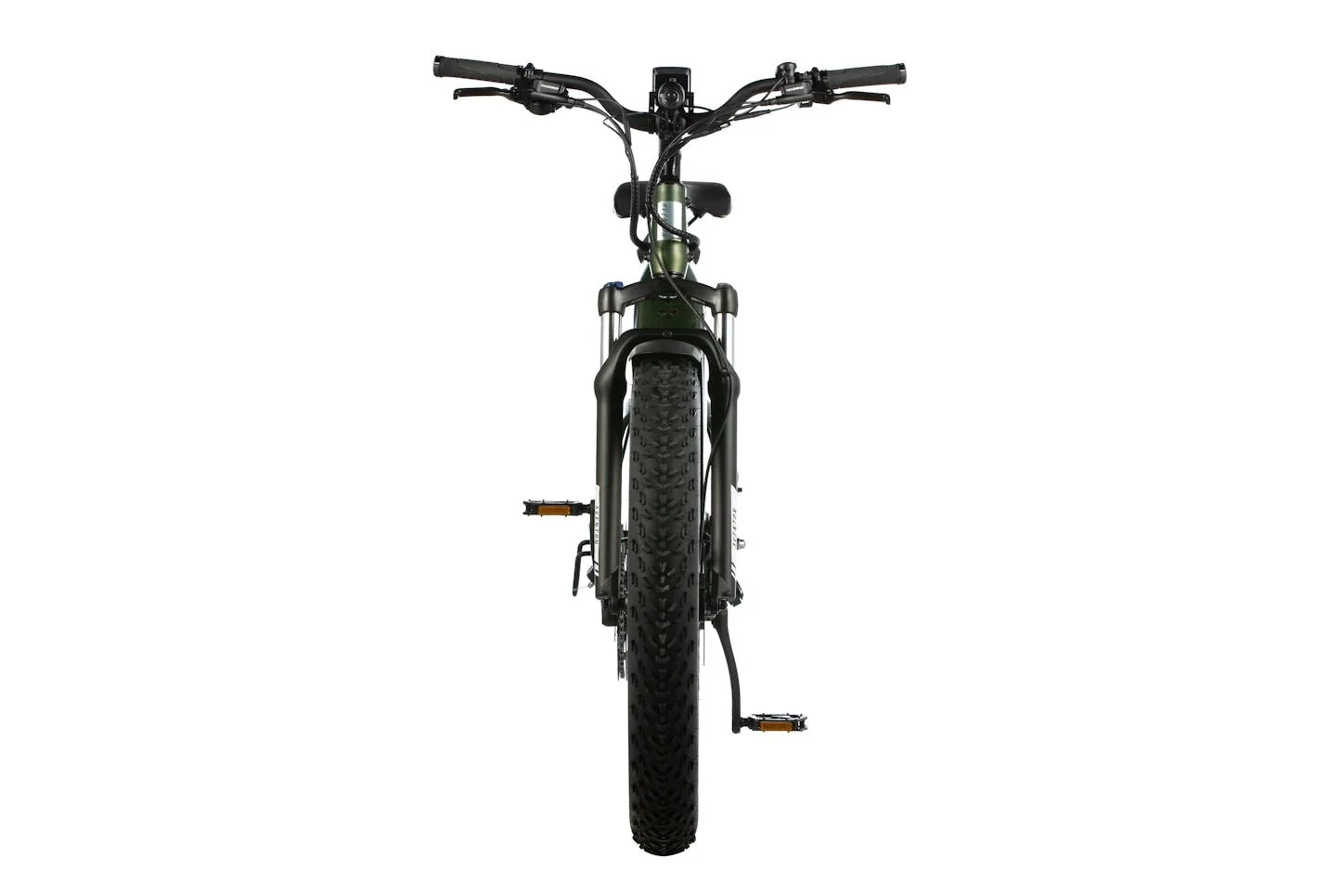 Aventon Aventure 2. - Image 4