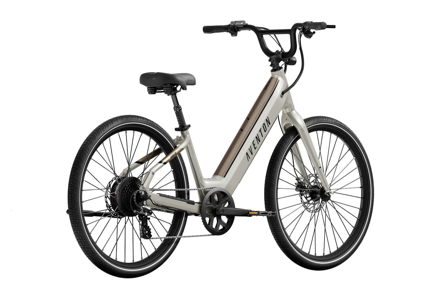 Aventon Pace 4 Steps Throughs - Image 3