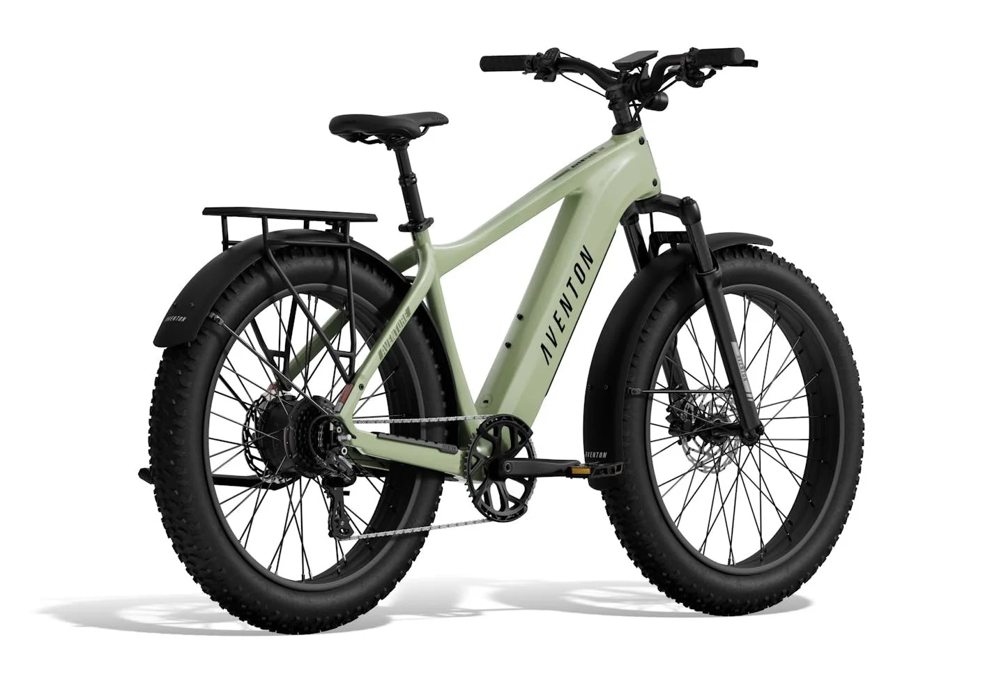 Aventon Aventures 3. - Image 3