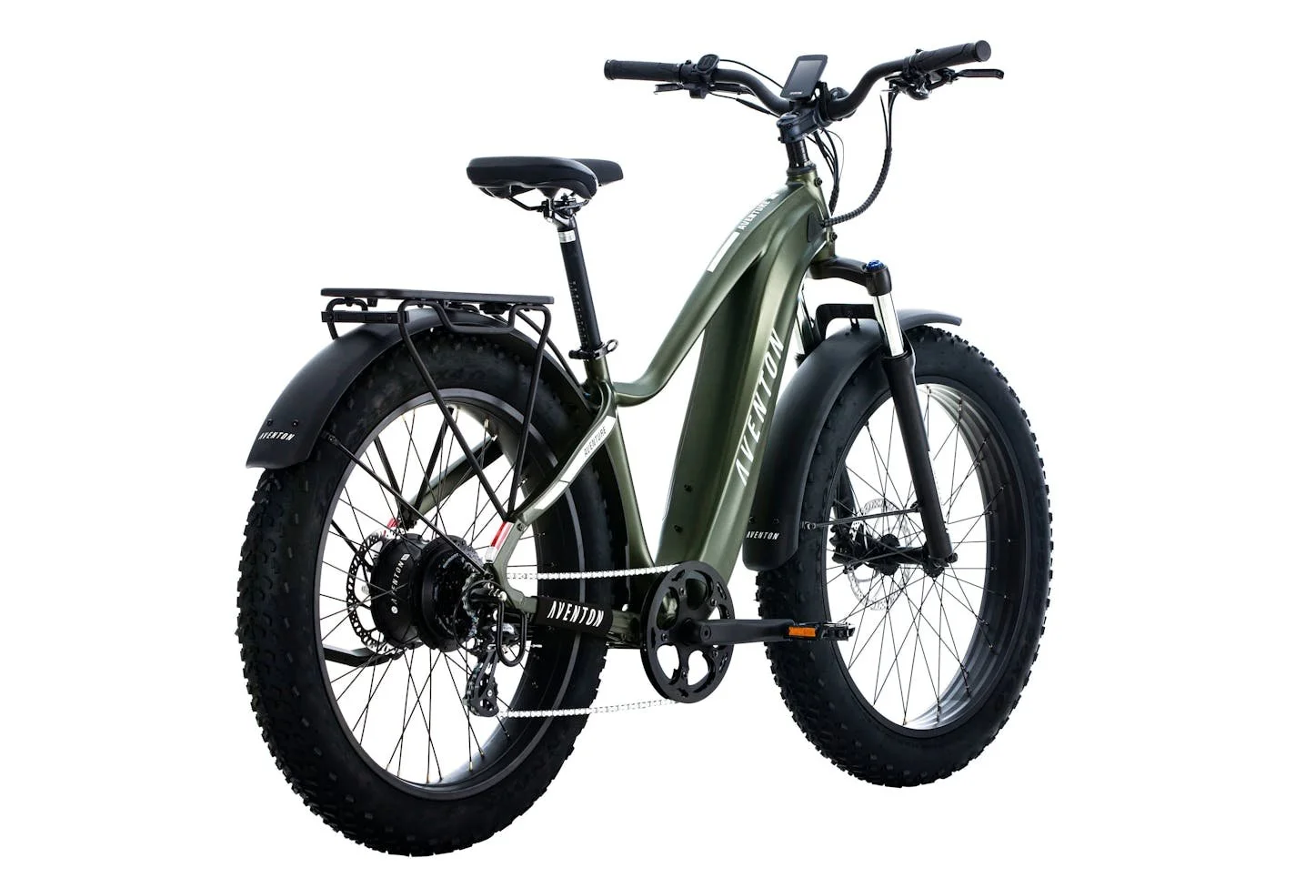 Aventon Aventure 2. - Image 3