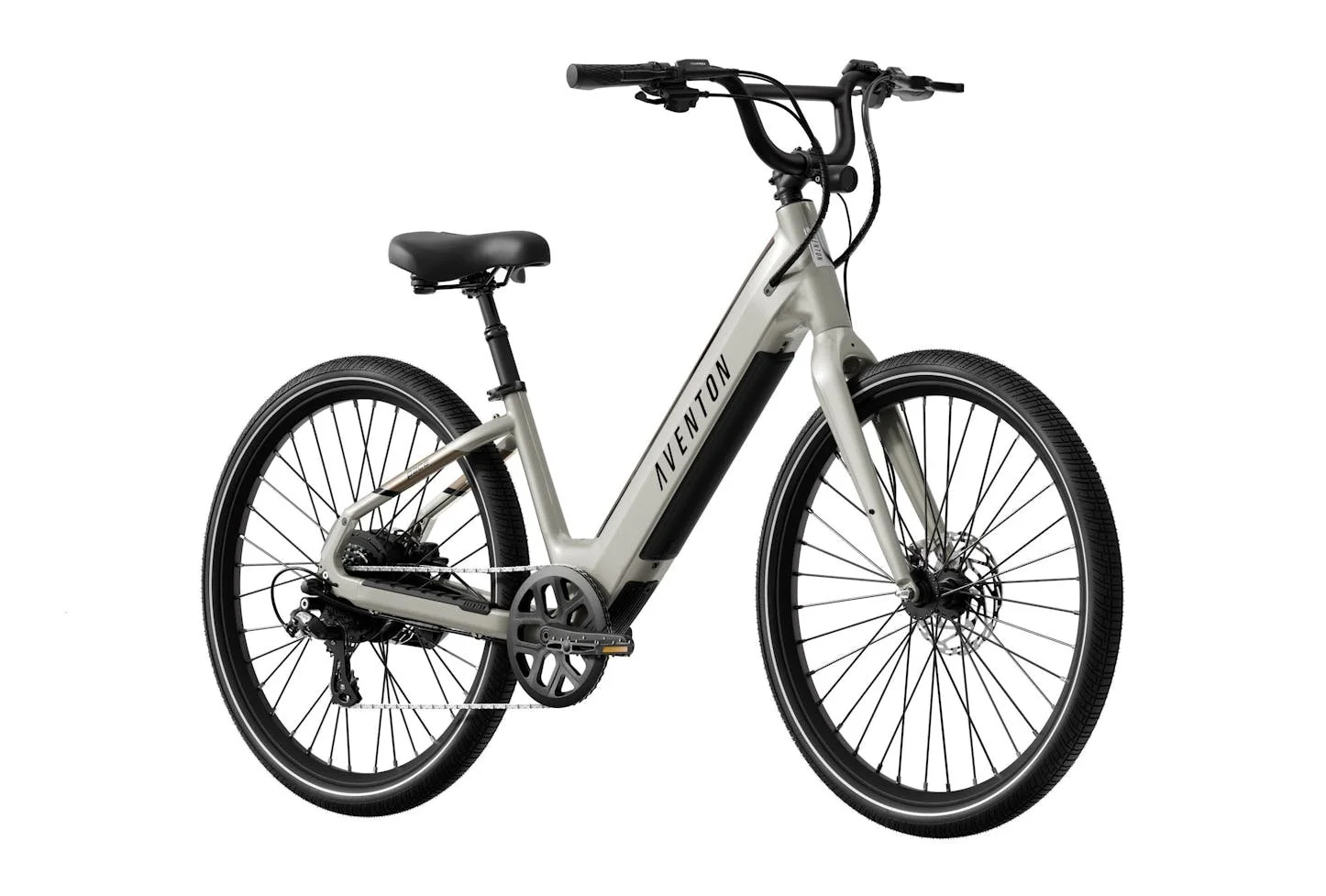 Aventon Pace 4 Steps Throughs - Image 2