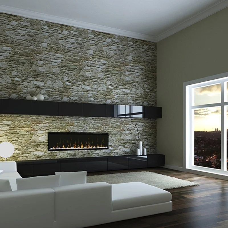 Dimplex Ignite XL Wall Mount Electrics Fireplaces - Image 2