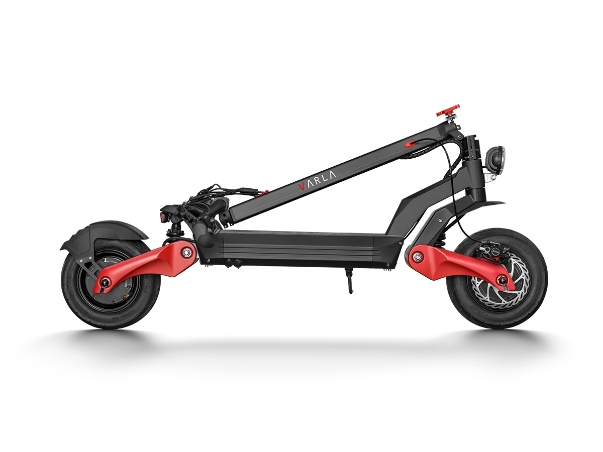 Eagle One PRO All Terrains Electrics Scooters - Image 3