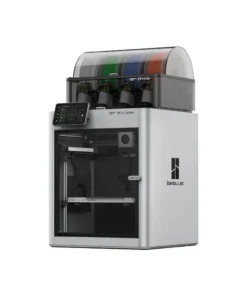 Bambuu Labs X1C Multi-colour System
