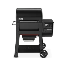 Weber Grills Searwood 600 Pellet 1500120