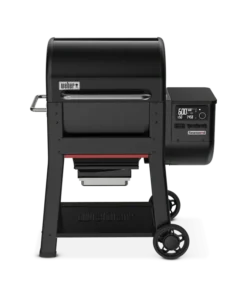 Weber Grills Searwood 600 Pellet 1500120