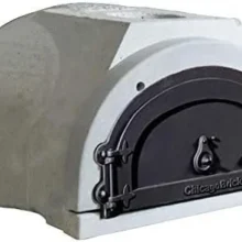 Chicago Brick Oven® Residential Outdoor Pizza Oven Kit, CBO-500 DIY Kits