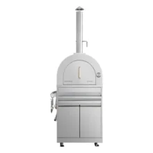 Thor Kitchens Outdoor Kitchen Pizza Ovens And Cabinet – Model MK07SS304