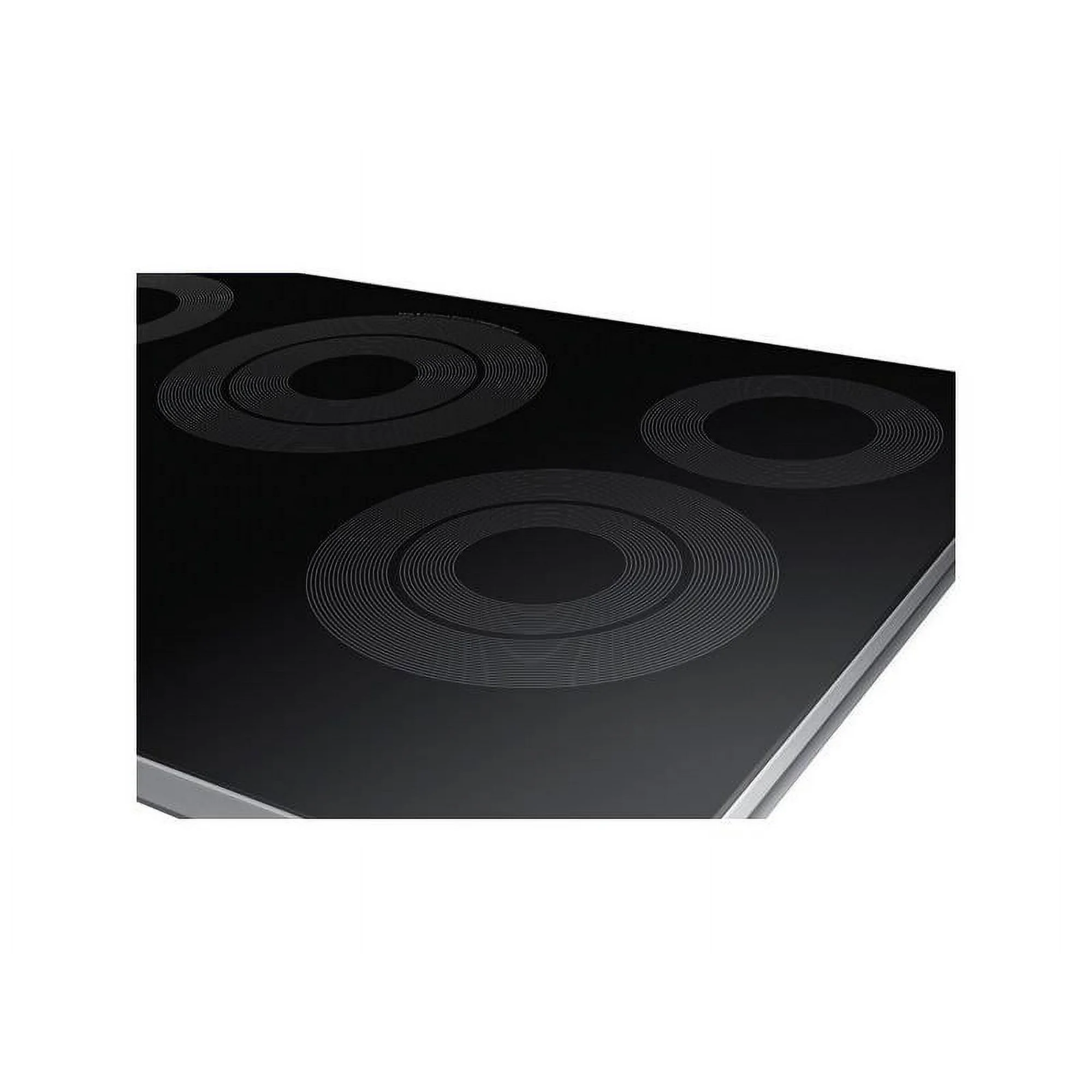 Samsung 30″ Electric Cooktops NZ30K6330RS - Image 4
