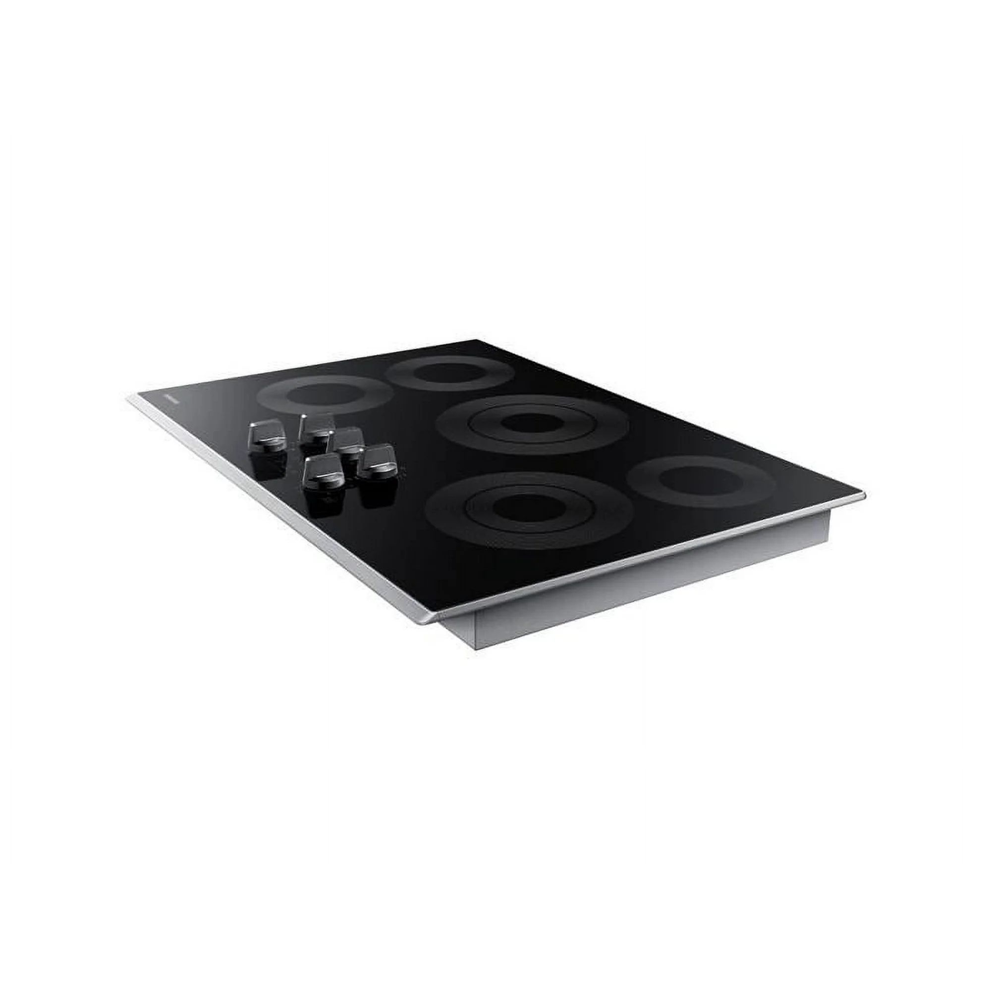 Samsung 30″ Electric Cooktops NZ30K6330RS - Image 2