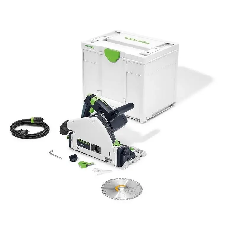 Plunge saws Festool TS 55 1200W - Image 5
