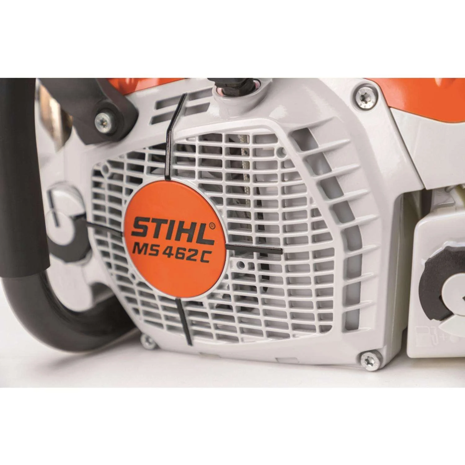 STIHL MS 462 R C-M 25 in. 72.2 cc Gas Chainsaws - Image 3