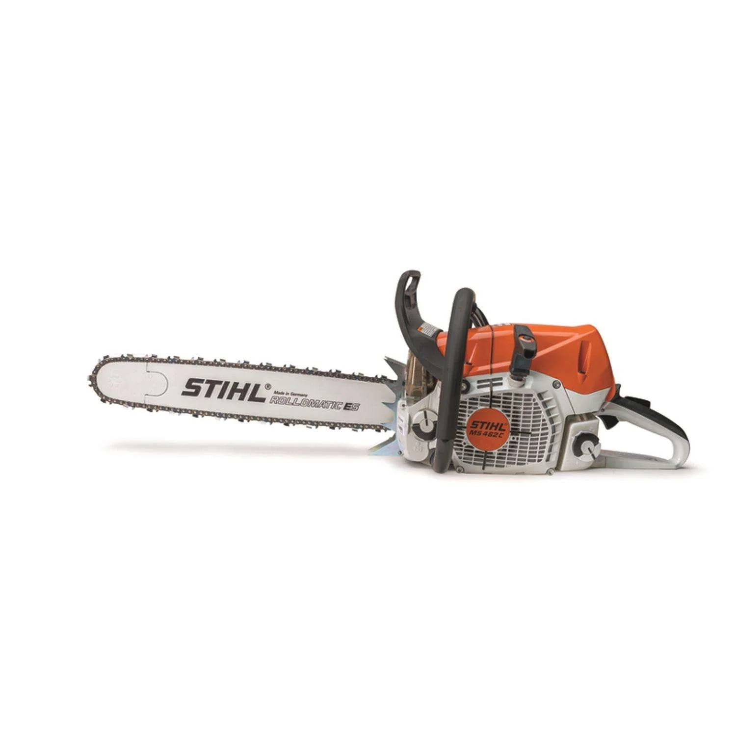 STIHL MS 462 R C-M 25 in. 72.2 cc Gas Chainsaws - Image 2