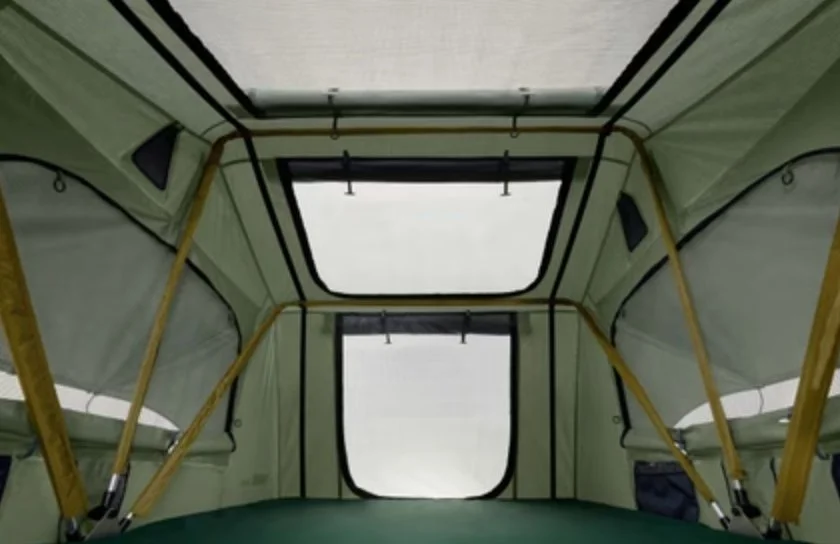Thule Tepui Explorer Kukenam 3 Roof Top Tents - Image 2