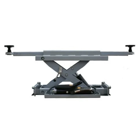 Atlas RJ-6000 Air Hydraulic Rolling Jacks - Image 3