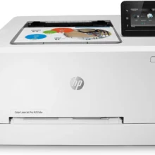 Hp Color Laserjet Pro M255dw Wireless Laser Printers