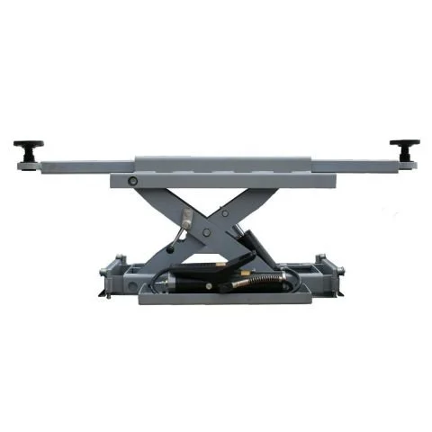 Atlas RJ-6000 Air Hydraulic Rolling Jacks - Image 2