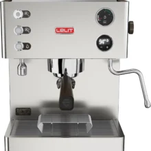 Lelit Elizabeth Dual Boiler Espresso Machines