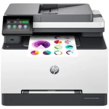 HP Color LaserJet Pro MFP 3301fdw | Colors | Print, copy, scan, fax | Wireless | 499Q5F#BGJ