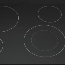 Frigidaire Electric Cooktops