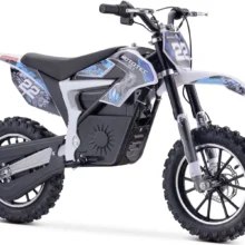 MotoTec Demon Electric Dirt Bikes
