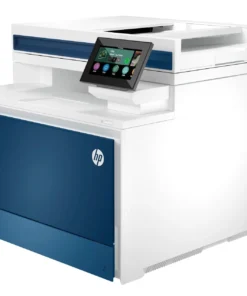 HP Color LaserJet Pro MFP 4301fdw Printers