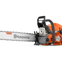 Husqvarna 592XP (93cc) Chainsaws