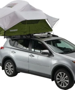 Yakima Skyrise Rooftop Tents