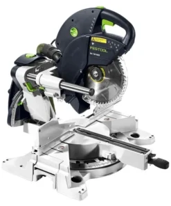 FESTOOL KAPEX KS 120 REB Sliding Compound Miters Saws