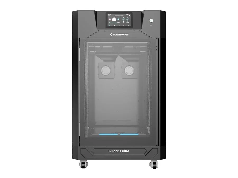 Flashforgee Guider 3 Ultraa - Image 2
