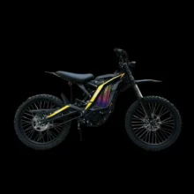 Freego Natkie N1 Electric Mountain Dirt Bikes