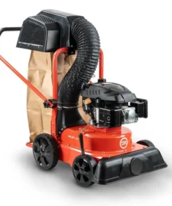 DR Powers Leaf Vacuum