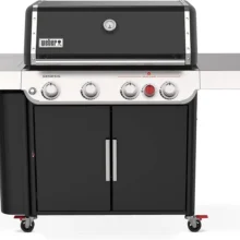 Weber Genesis E-435 Gas Grills