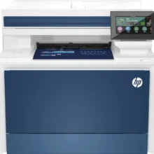HP Color LaserJet Pro MFP 4303fdw Printers
