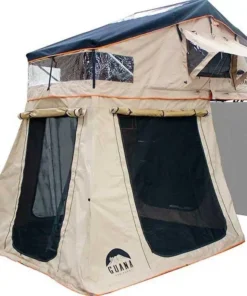 Guana Equipment Wanaka Roof Top Tents