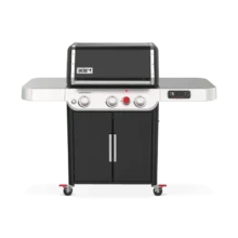 Weber Genesis EX-325s Smart Gas Grills